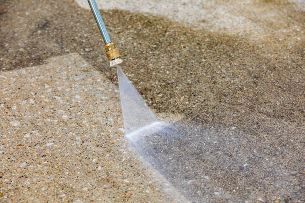 Best Building Exterior Washing  in Fairview, TX