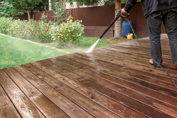 Best Solar Panel Cleaning  in Fairview, TX