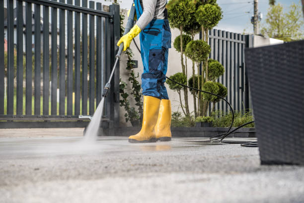 Best Factory Floor Cleaning  in Fairview, TX