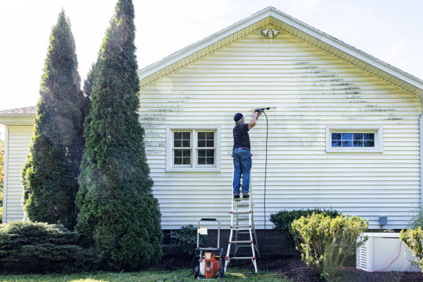 Best Machinery and Equipment Cleaning  in Fairview, TX