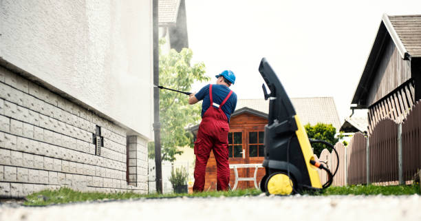 Best Spring Cleaning  in Fairview, TX